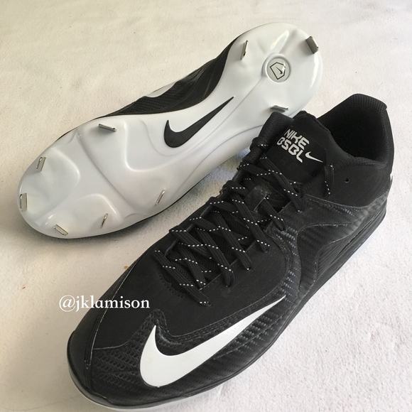 Nike AIR MVP PRO METAL 2 Men's Baseball Cleats - Picture 2 of 8